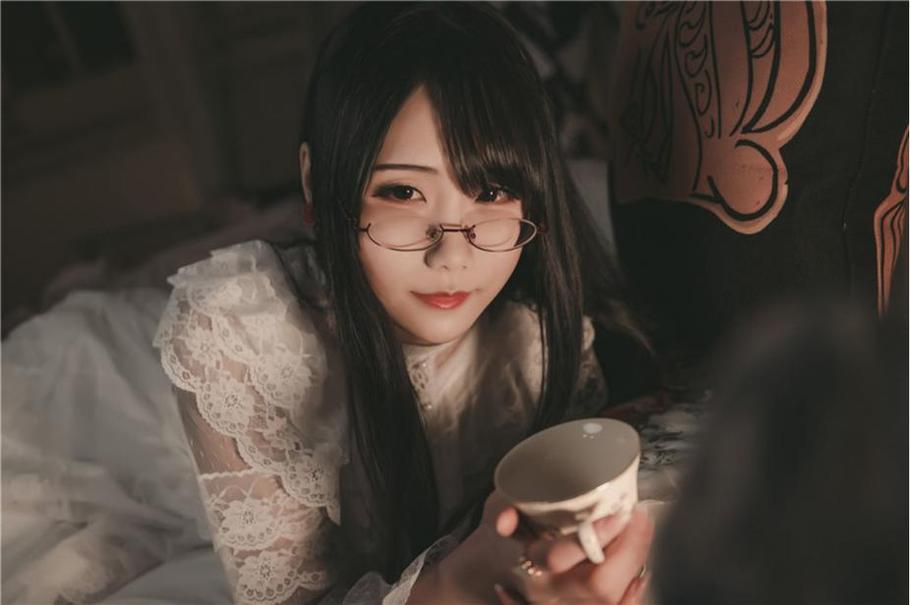 画面真实，设计师coser@晓美嫣的照片大赏让你感受人物魅力