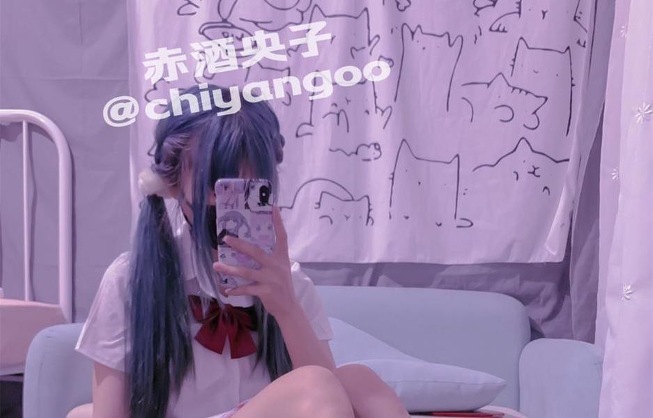 赤酒央子贴吧cosplay大赛，高清照片隆重呈现